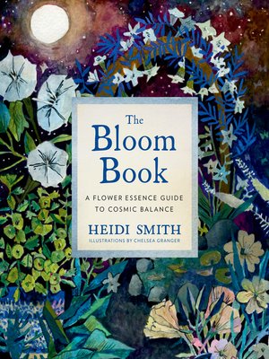 cover image of The Bloom Book